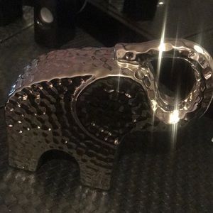 Meet your Posher, Aliyah